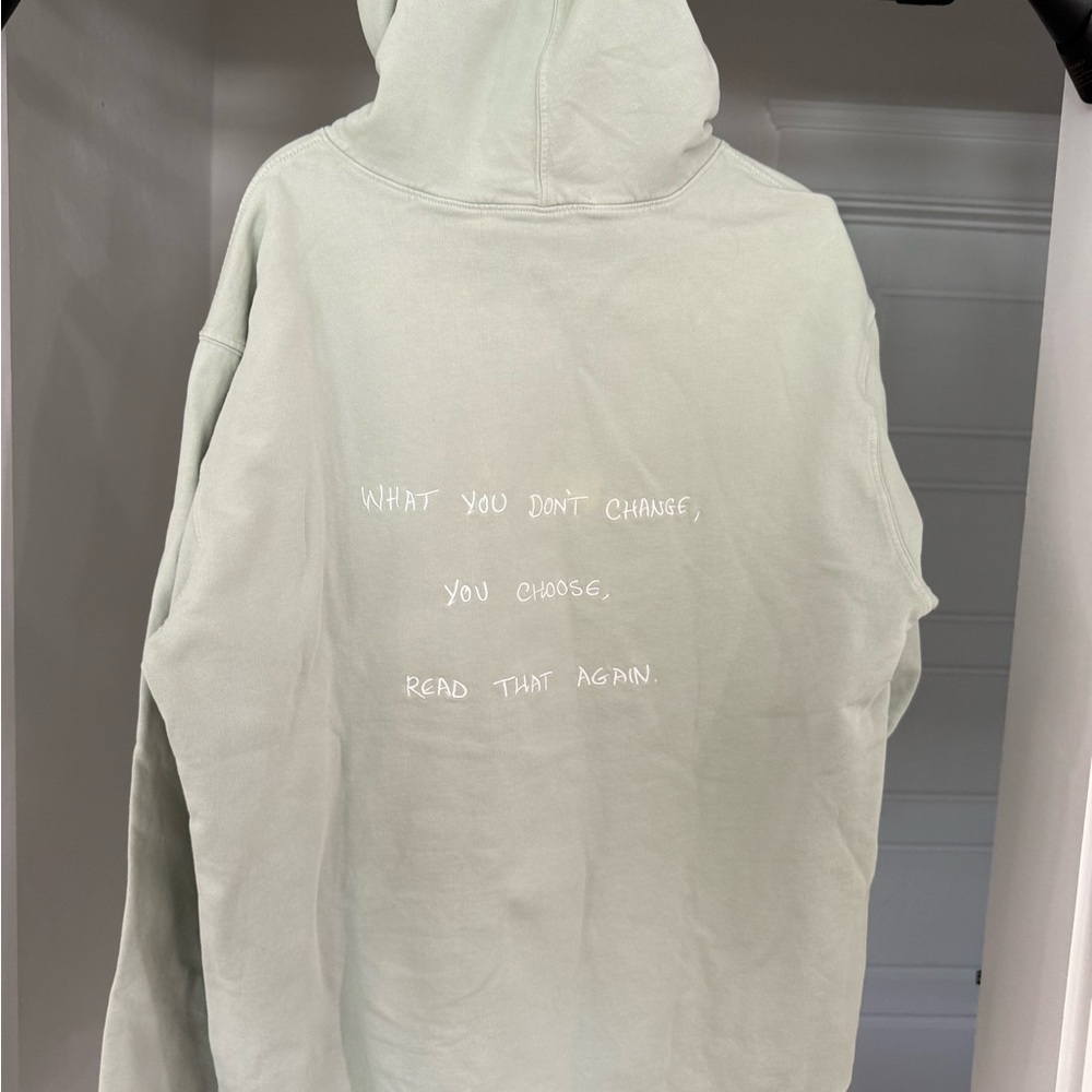 Boys Lie “Choose Me” Oversized Hoodie - Picture 8 of 8